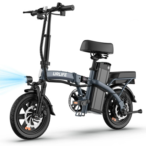 Urlife foldable electric - 14",