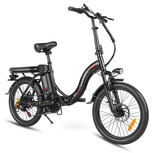 Samebike cy20 folding - samebike,