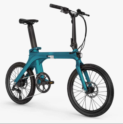 Fiido folding bike next - fiido,