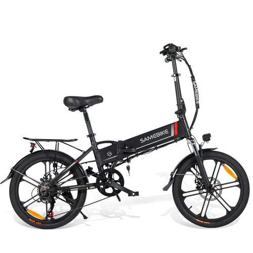 Samebike 20lvxd30 250w 48v - 20lvxd30-ii,