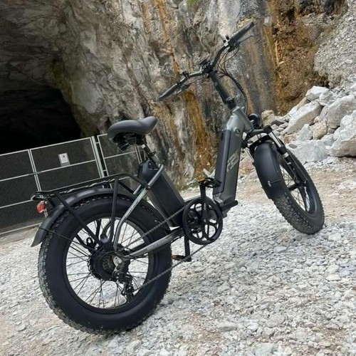 20inch electric bike 48v 24ah - electric,