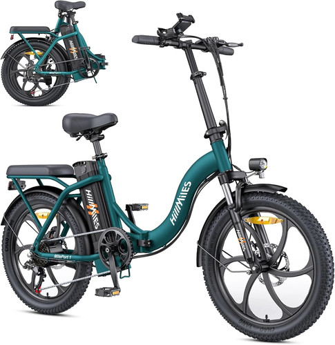 Hillmiles mileport - mileport, 20"