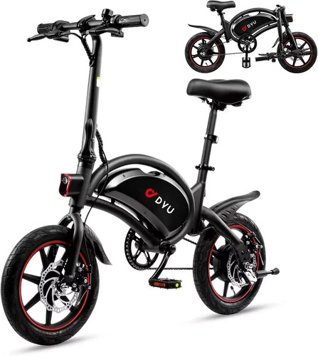 Dyu d3f folding electric - dyu,
