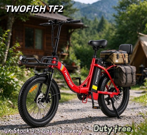 Twofish tf2 folding electric - twofish,