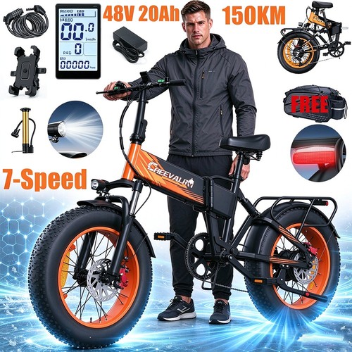 Inch electric bike 48v - electric,