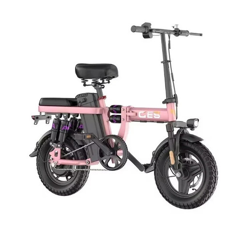 Ge5 foldable city electric - foldable,
