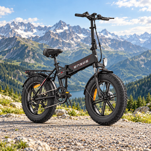 Engwe ep2 pro bike - engwe, e