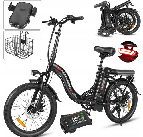 Electric bike cy20 36v - bike,