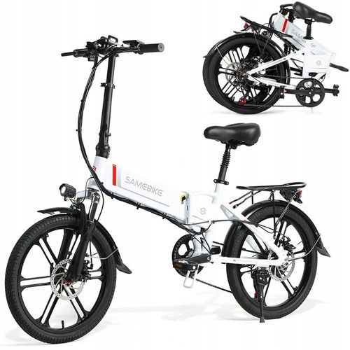 Samebike 20lvxd30 - samebike, 20lvxd30-ii
