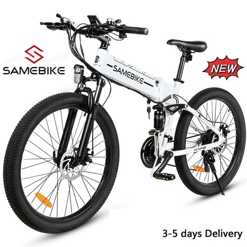 Samebike lo26 electric - samebike, 26"